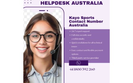 Get Instant Help—Call Kayo Sports Contact Number Australia +61 1800 592 260