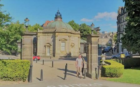 Luxurious Bridal Gowns in Harrogate with Designer Collections for the Bride Who Wants It All