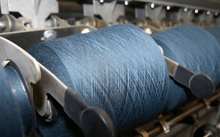 Fabric Suppliers In India