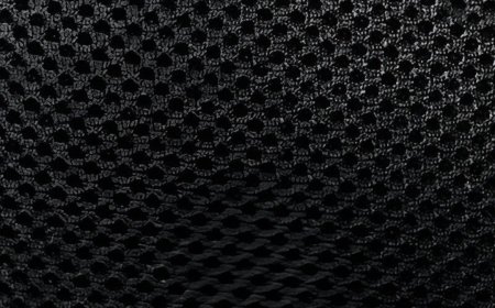 Air Mesh Fabric