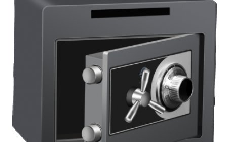 How to Select the Right Commercial Safes: Expert Tips for Maximum Security