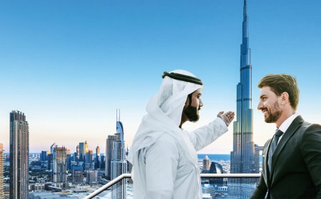 Employment Law Challenges in Dubai: Why Expert Legal Services Matter