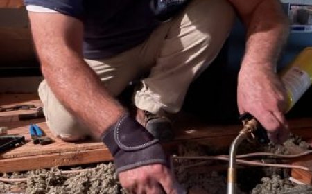 Trusted Houston Plumbers Serving Tomball with Reliable Plumbing Solutions