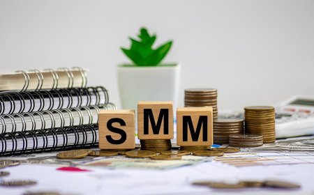 Social Media Marketing Services