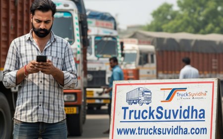 Why Transporters Are Still Losing Loads to Manual Booking Gaps