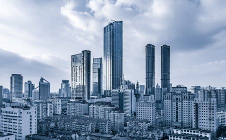 Real Estate Investment Options for Long-Term Financial Planning