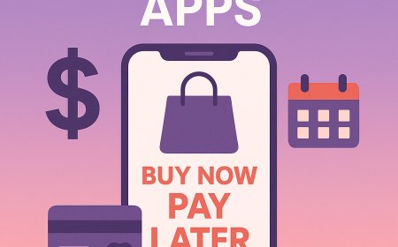 Buy Now Pay Later Apps You Should Know in 2025: Pros, Cons & Features