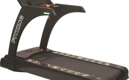 Top Fitness Equipment Manufacturers in Delhi NCR – Bizmart Commerce Solutions for Gyms