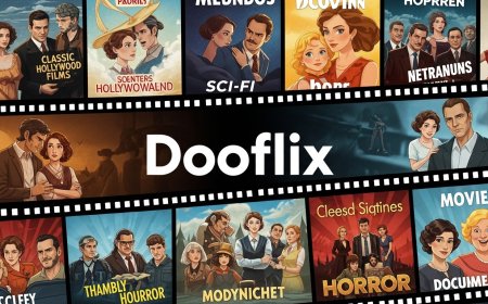 Dooflix APK on Android Auto – Is It Possible?