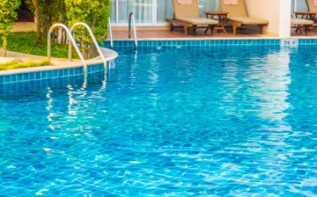 Water Suppliers for Swimming Pools: Essential Services for Pool Opening Season