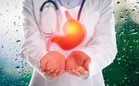 Acid Reflux Treatment in Hyderabad – Get Lasting Relief with Expert GI Care