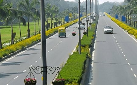 Top Clean City In India