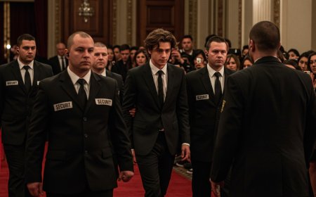 Top 5 Tips To Minimise Your Celebrity Security Risks in 2025