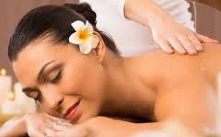Rejuvenate at the Top Luxury Spa in DHA Phase 6