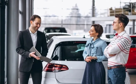 Comparing Car Hire Options in Agadir for Families