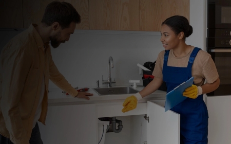 Plumber Bradford Pros – Bradford’s Most Trusted & Reliable Plumbing Experts