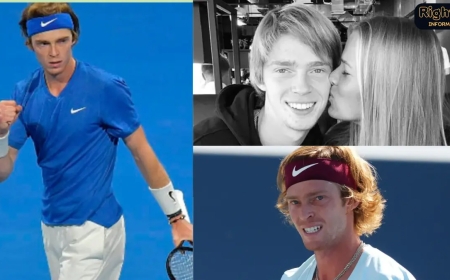 Three Paths, One Message: Passion and Perseverance in Sports, Film, and Business