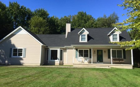 Finding the Best Roofing Company for Reliable Roof Repair