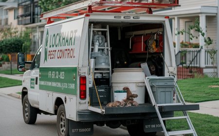 Understanding Pest Control and Its Impact on Our Lives