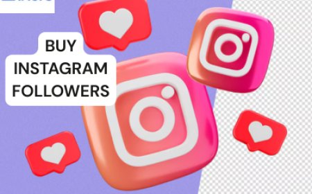 10 Best Sites to Buy Instagram Followers