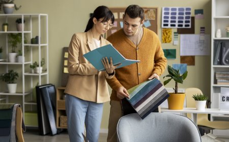 How to Select the Right Interior Design Course Bangalore-Based Institutes Provide