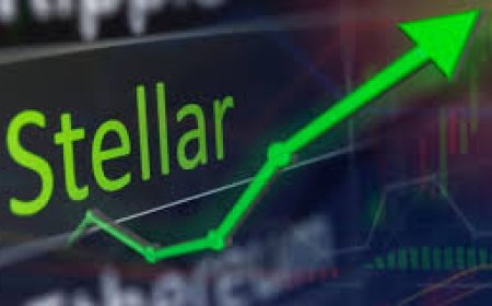 Stellar (XLM) Price Prediction for 2025 and 2030 – Exploring the Future of XLM