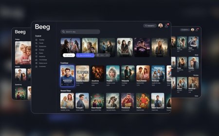 Industry Voices: Beeg Under Review