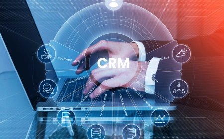 CRM Industry Best Practice: Unlocking the Full Potential of Customer Relationship Management