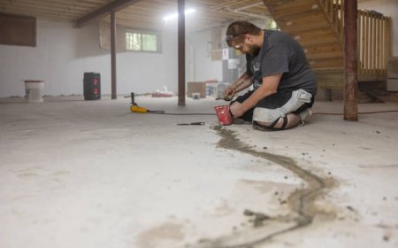 Martinsburg Basement: Signs You Need Waterproofing Now