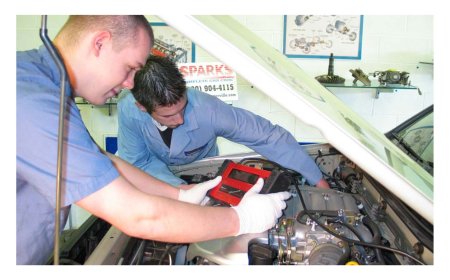 Get Trusted Catalytic Converter Service & Car Care in Naperville, IL