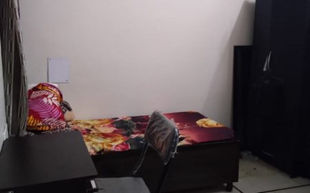 Best PG for Rent in Delhi – Your Ultimate Comfort and Convenience Destination