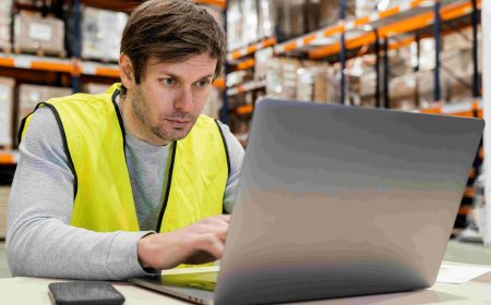 SAP EWM Customisation Service: Using Accuracy to Maximize Warehouse Efficiency