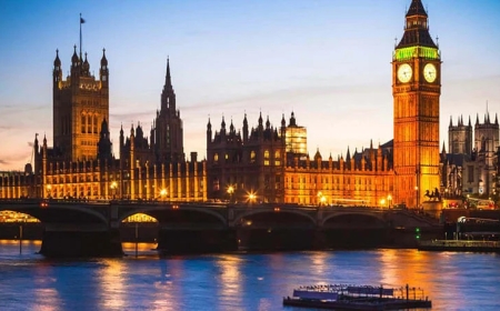 Your Ultimate Guide to Delhi to London Flights – Book Easily with Binoco