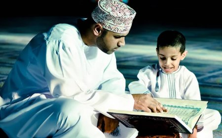 Experience Real-Time Learning with a Quran Teacher Live