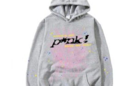 The Rise of the Spider Hoodie in Streetwear Culture