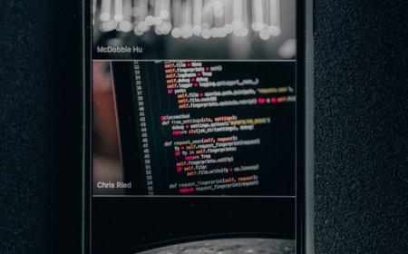 Why Hiring an Android App Development Company Is Essential for Your Business Success