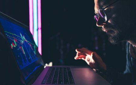 30 Days Trading Training Course | MJFXM