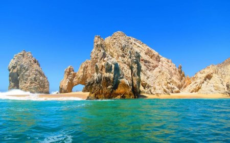 Cheap Mexico Vacation Packages: Your All-Inclusive Escape Starts with FaresMatch