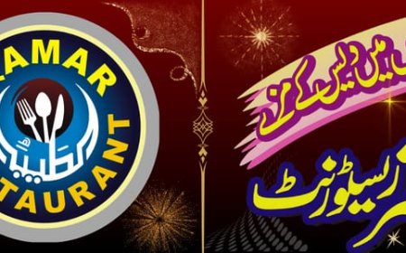 Discover Authentic Flavors at Dal Kashmiri Restaurant Near Masjid e Nabawi