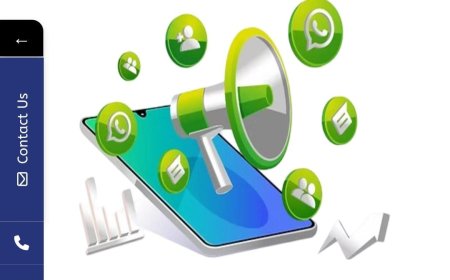WhatsApp Business API Provider in Hyderabad