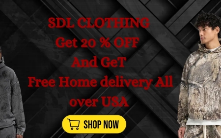 Sky Da Limit Clothing Brand Review: Is It Worth Wearing?