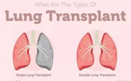 Best Lung Transplant Surgeon in Navi Mumbai | Top Pulmonology Care