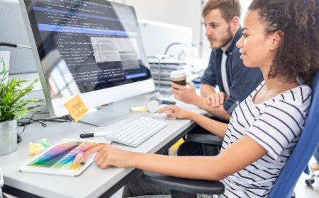 Digital Excellence Starts Here the Best Website Development Company in Noida