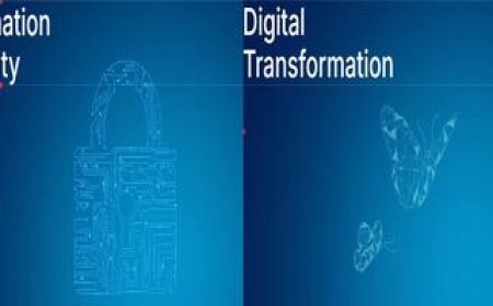 Digital Transformation That Respects Your IT Infrastructure