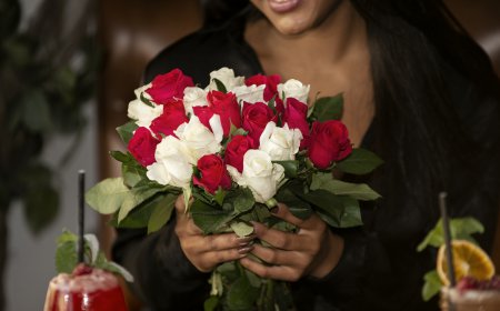 Eco-Friendly Flower Gifting with Sustainable Blooms That Impress