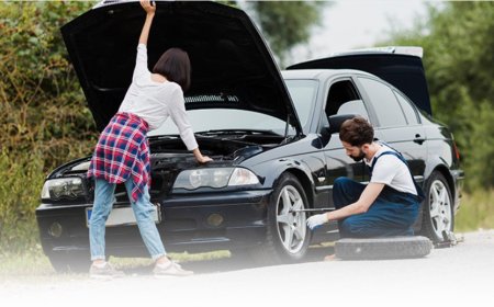 Experienced Car Accident Lawyer Fayetteville, AR Ready to Help