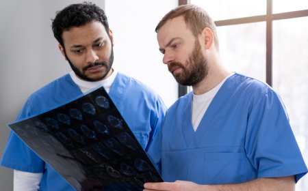 Multiple Sclerosis Care: How to Choose the Right Neurologist