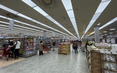 LotteON Korean Mart Brings Premium Korean Products to Your Doorstep