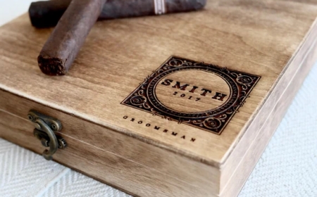Custom Cigar Boxes – Luxury Packaging Solutions for Premium Cigars | Print247
