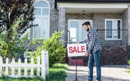 Sell Your Montgomery AL House Quickly – Fast Cash Offers, Any Condition